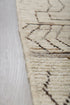 Vintage Tulu Runner Rug (3' x 9')